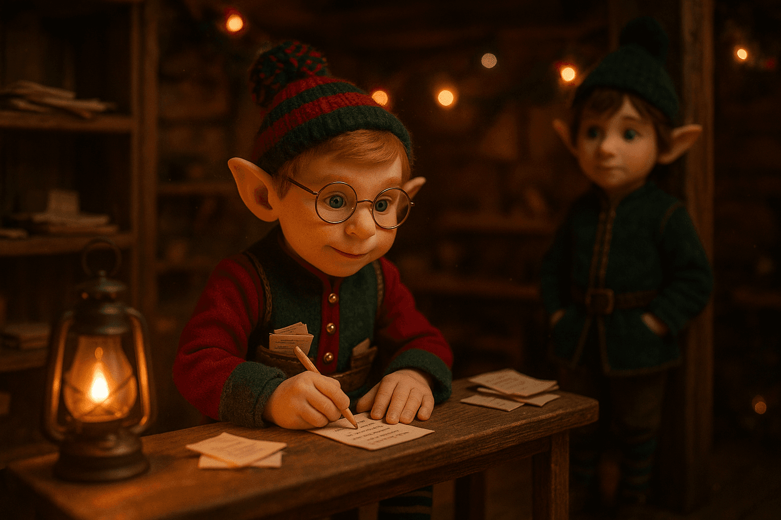 Illustration pour La première liste