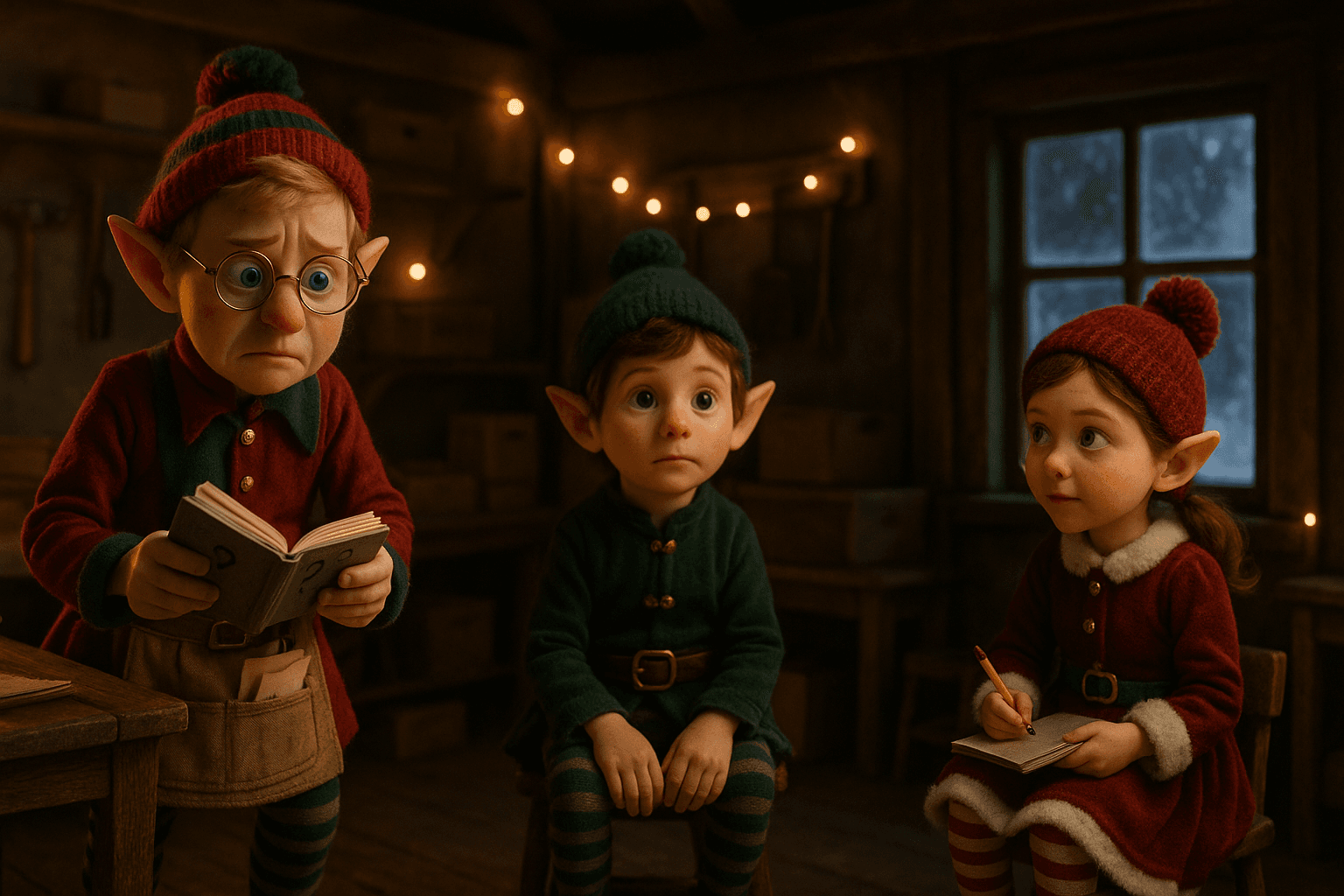 La rumeur du déménagement