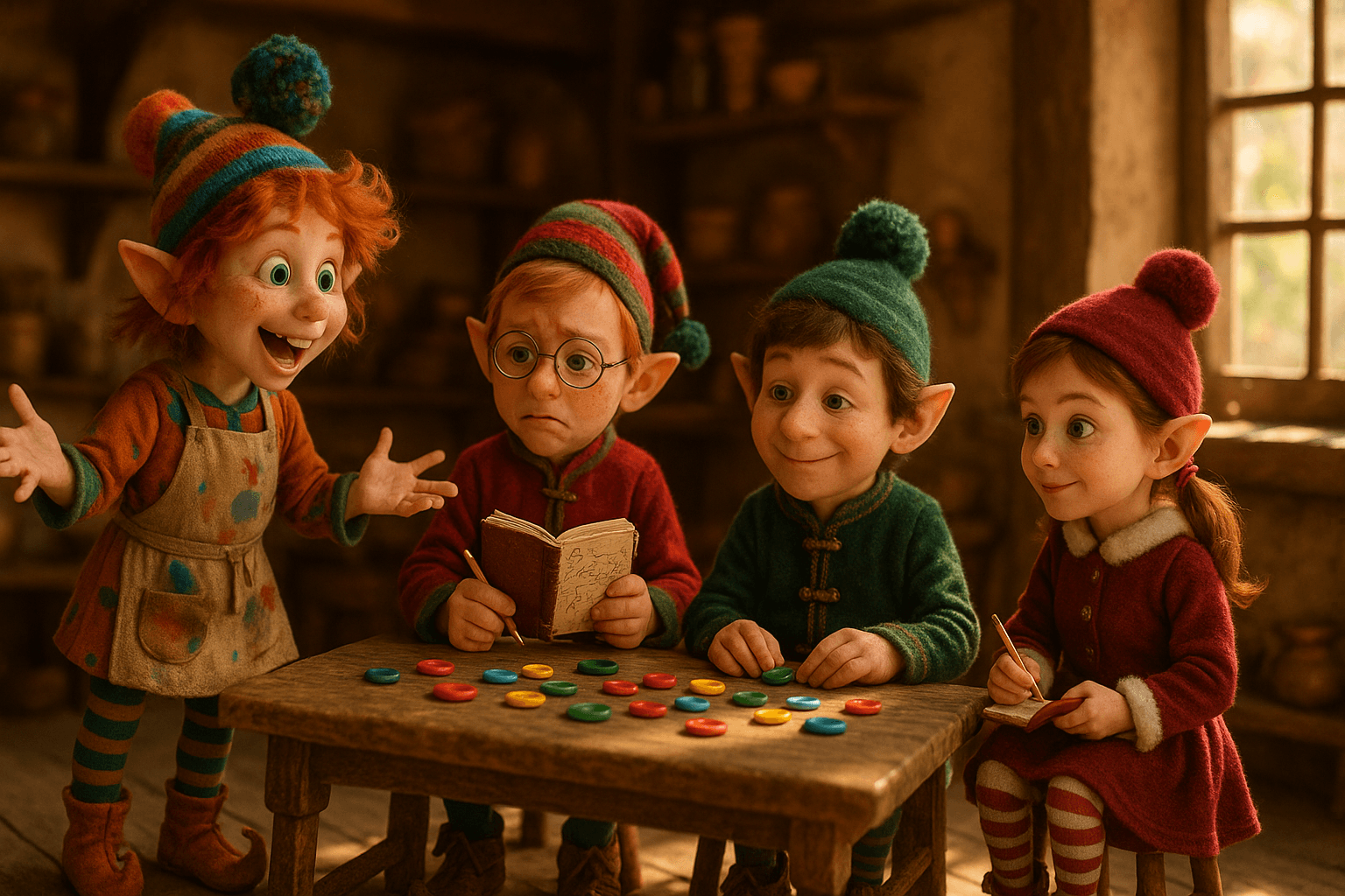 Illustration pour Le jeu sans règles