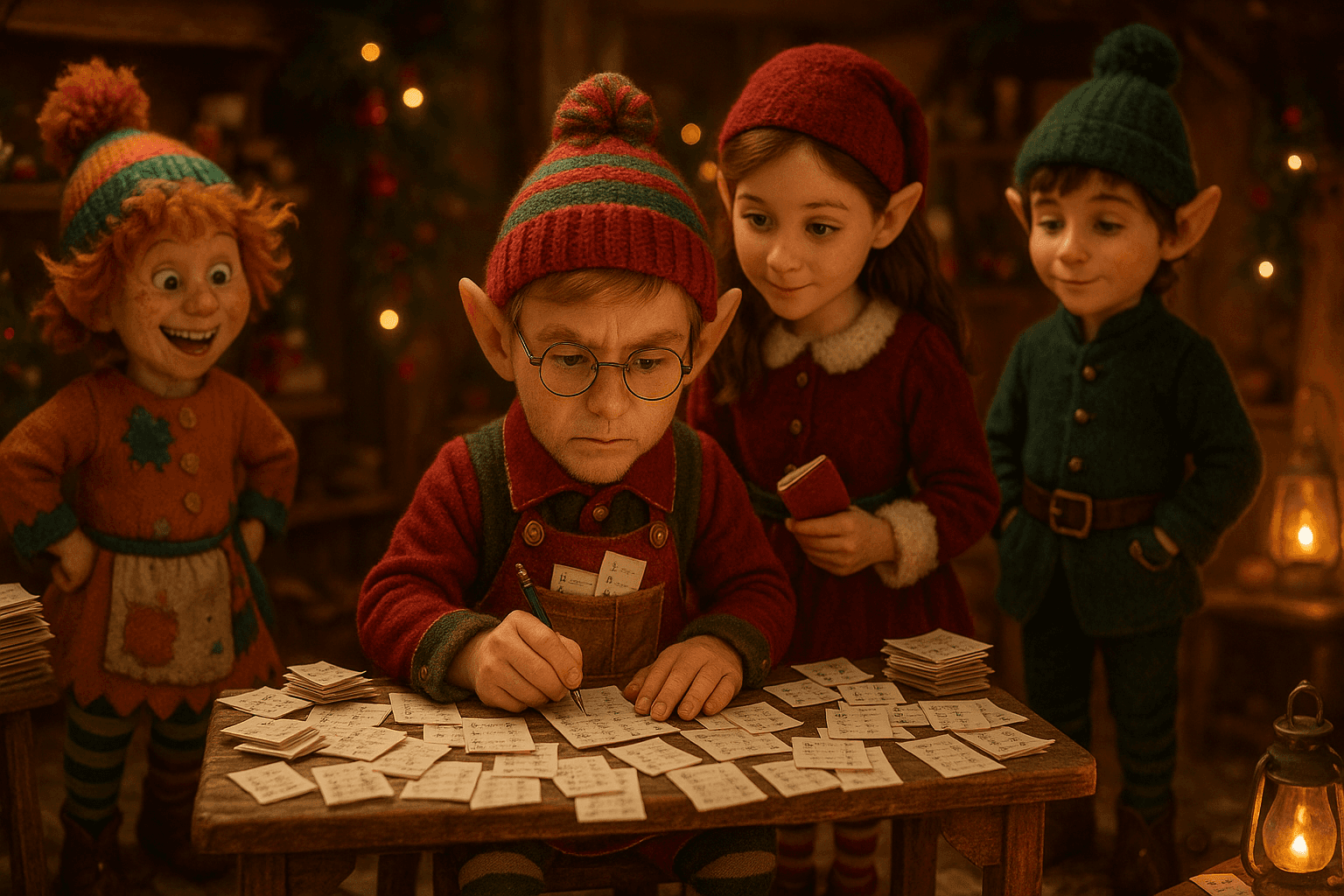 Illustration pour La liste de précaution